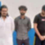 بنی گالہ عمران خان چوک کے قریب نشے میں دھت افراد کی فائرنگ، 4 گرفتار