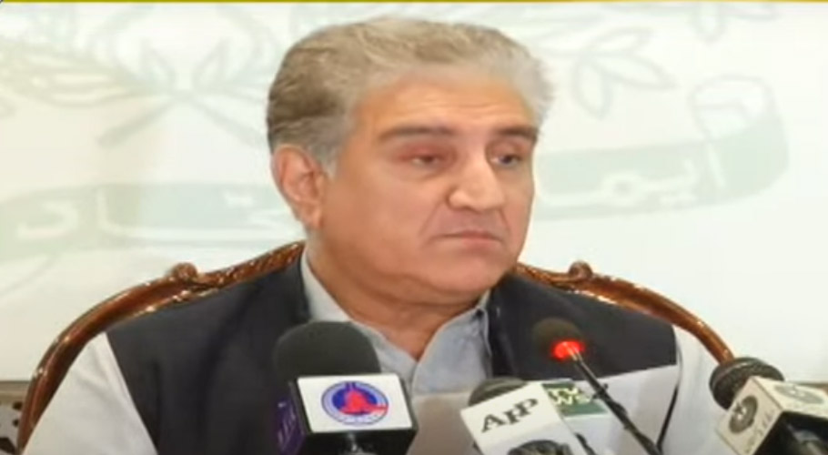 افغانستان میں امن مخالف قوتیں “اسپائلرز” آج بھی متحرک ہیں، وزیر خارجہ