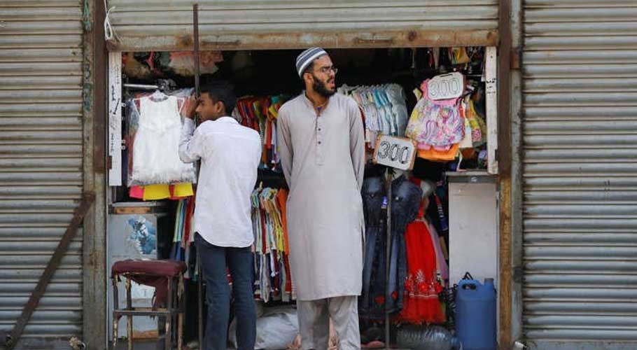 لاک ڈاؤن میں نرمی، سندھ میں کاروبار کے اوقات کار رات 8 بجے تک کردیے