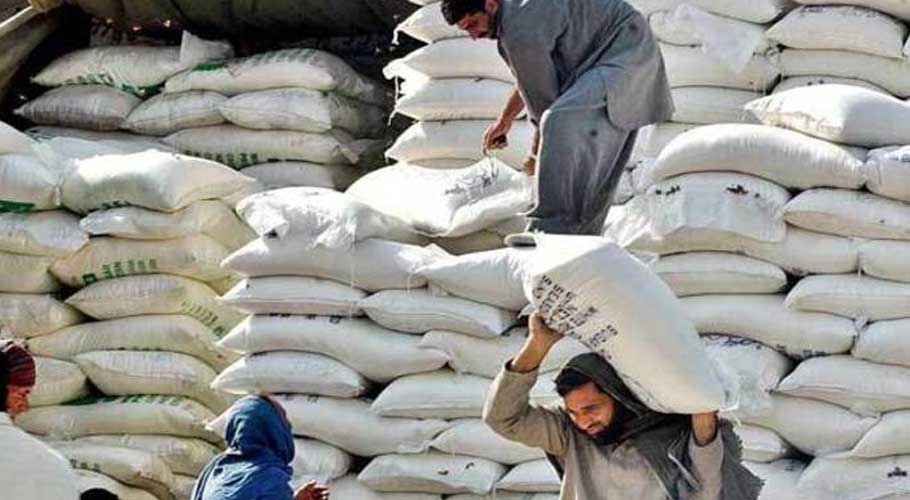 مسابقی کمیشن نے 55 شوگرملز اور ایسوسی ایشن پر 44 ارب روپے جرمانہ کردیا