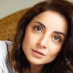 Sarwat Gilani advises women to carry weapons for protection