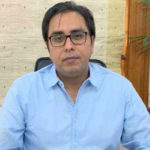 سندھ حکومت کے پاس ہر نااہلی کا جواز وفاق پر ہرزہ سرائی ہے، شہباز گِل
