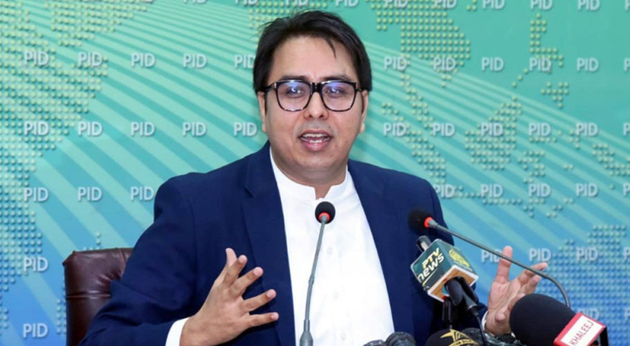 وزیر اعظم نے چھانگا مانگا کی سیاست دفن کر دی،اب شفافیت کا راج ہوگا، شہباز گِل