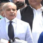 Shahbaz Sharif criticizes government over inflation