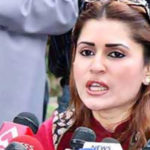 وہ دن دور نہیں جب عوام حکومت کو گلے سے پکڑے گی: شازیہ مری