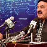 پاکستان کو قربانی کا بکرا بنانے کی سازش ناکام، اشرف غنی کے دل میں فتور تھا۔شیخ رشید