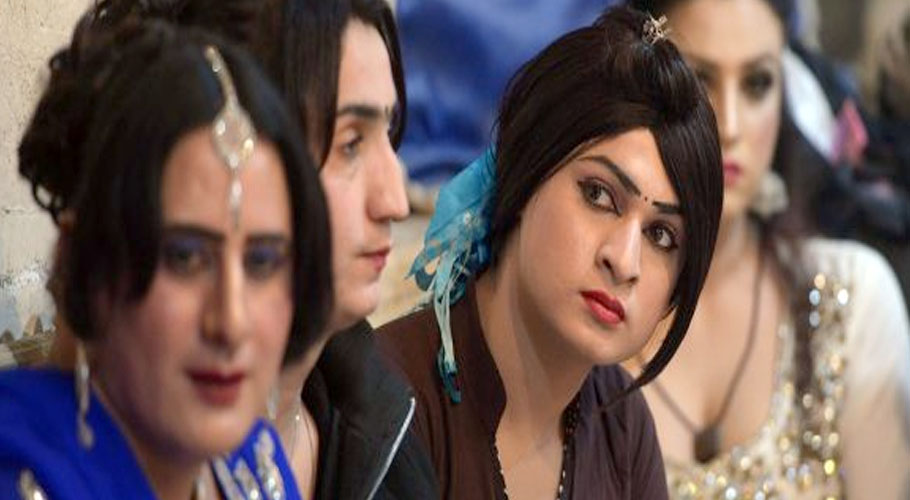 سندھ حکومت نے خواجہ سراؤ کی ویکسی نیشن کیلئے شناختی کارڈ کی شرط ختم کردی