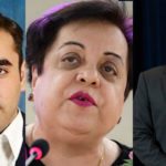 سیاسی شخصیات کامینارِ پاکستان پرخاتون ٹک ٹاکر سے دست درازی پر اظہارِ افسوس