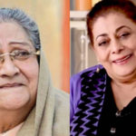 مجھے 70ء کی دہائی میں دردانہ بٹ کے ساتھ پہلی بار اداکاری کاموقع ملا۔سیمی راحیل