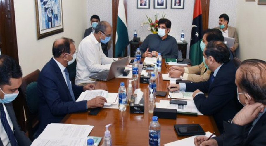 سندھ حکومت نے سرکاری ملازمت کےلیے کورونا ویکسینیشن لازمی قرار دے دی