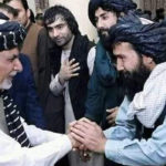 افغانستان میں اقتدار پرامن طور پرعبوری حکومت کو منتقل ہو گا، قائم مقام افغان وزیرداخلہ