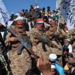 افغانستان کی طالبان کی پیش قدمی جاری، 34 سے 18 صوبوں کا کنٹرول حاصل کرلیا