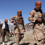 ایک ہفتے کے دوران طالبان کا 9 صوبوں پر قبضہ، بدخشاں کا کنٹرول بھی سنبھال لیا