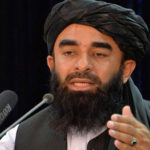 Remove Haqqanis from US blacklist, demand Taliban