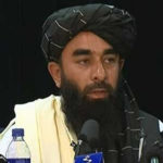 افغانستان کسی ملک کے خلاف کسی جنگ کا حصہ نہیں بنے گا، ترجمان طالبان