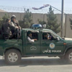 Taliban's violence videos goes viral