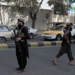 اقوامِ متحدہ کی سلامتی کونسل میں افغانستان سے محفوظ انخلاء کی قرارداد منظور