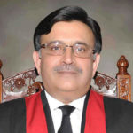 PRESIDENT APPROVES APPOINTMENT OF JUSTICE UMAR ATA BANDIAL AS CJP