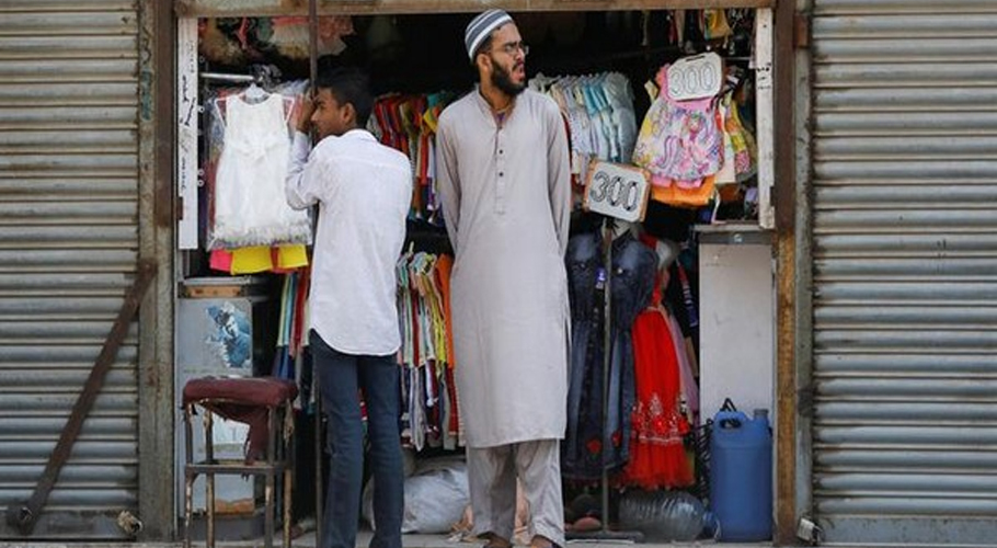 sindh govt denies lockdown notification