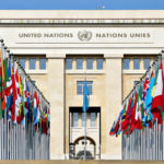 عالمی ادارے اور ممالک قرضوں کی واپسی کیلئے پاکستان کو ریلیف دیں ، اقوام متحدہ