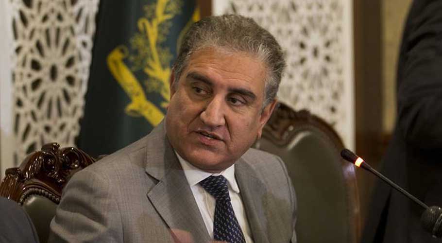 FO clarifies FM Qureshi’s remarks over Daesh in Afghanistan