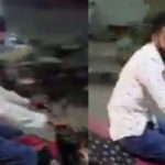 Video of motorcyclist harassing another girl in Karachi goes viral