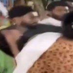 لاہور میں خواتین پر تشدد کی ایک اور ویڈیو وائرل ، پولیس نے جگہ کے تعین کےلیے شہریوں سے مدد مانگ لی