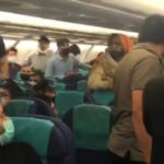 کراچی سے اسلام آباد جانے والی پرواز میں جیب کتروں کی کارروائی، کینیڈین نژاد فیملی کا پرس مارلیا
