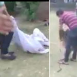 Wealthy man unleashes dogs on balloon boy in Lahore
