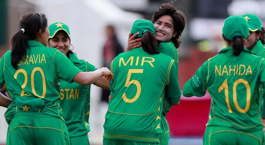 پی سی بی نے نے ویمنز کرکٹ سیزن 22-2021 کا اعلان کردیا