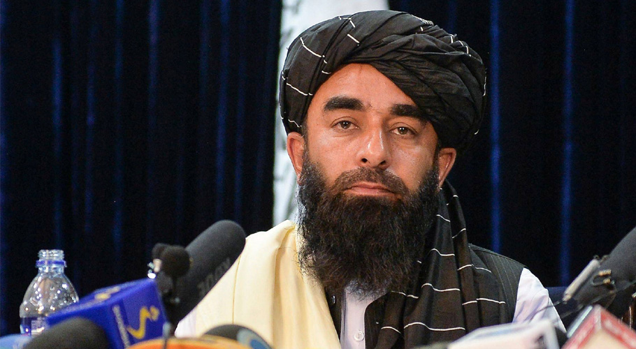 افغانستان پر قبضہ، عالمی برادری نے طالبان حکومت کے معاشی ذرائع محدود کردئیے