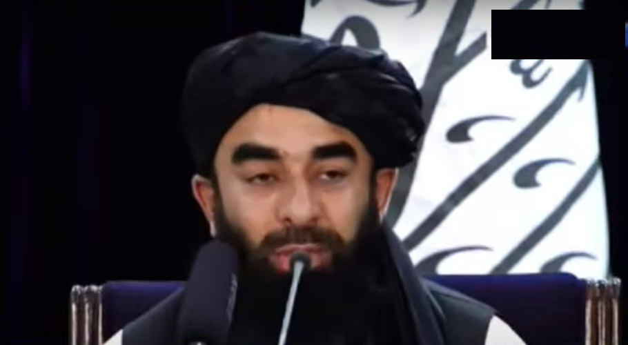 طالبان نے افغان شہریوں کے انخلاء پر پابندی لگا دی، کابل ایئرپورٹ بند