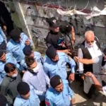 نور مقدم قتل کیس، ملزم ظاہر جعفر14 روزہ جوڈیشل ریمانڈ پر اڈیالہ جیل منتقل