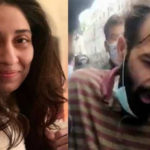 نور مقدم قتل کیس، ظاہر جعفر سے امریکی سفارت خانے کا ٹیلیفونک رابطہ