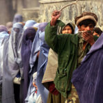 UN chief feels strong concerns for Afghan women