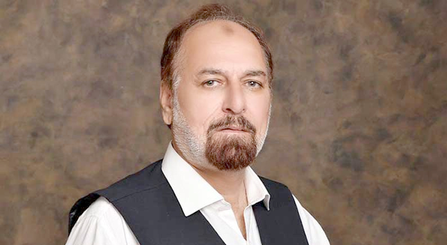 Sindh and Centre never paid attention to the problems of Karachi:Aftab Jahangir