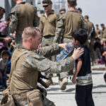 hundreds of Americans still seek to leave Afghanistan