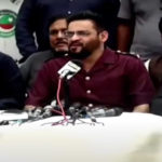 وزیراعظم کے مشکور ہیں جنہوں نے لوگوں کو بےگھر ہونے سے بچا لیا، رہنما پی ٹی آئی