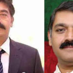 اسد کھوکھر کے بیٹے کی دعوت ولیمہ میں فائرنگ، مبشر کھوکھر جاں بحق