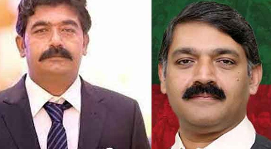 اسد کھوکھر کے بیٹے کی دعوت ولیمہ میں فائرنگ، مبشر کھوکھر جاں بحق