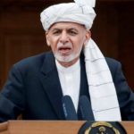 "I had to sacrifice myself in order to expose the situation:Ashraf Ghani