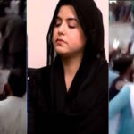 Minar-e-Pakistan incident