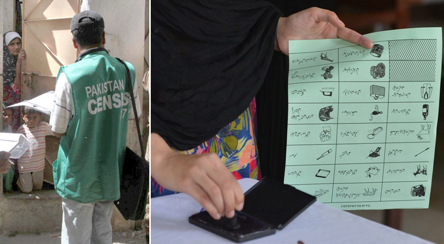 Concerns over census, will there be local body elections in Sindh?