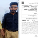 Man arrested for throwing acid on ex-wife