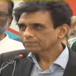 ماہ اگست کو ماہ آزادی کے طور پر منائیں گے، خالد مقبول صدیقی