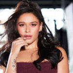 Krishna Shroff Bold pics goes viral