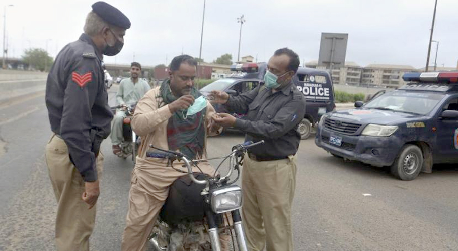 health ministry warns fifth COVID wave may hit Pakistan