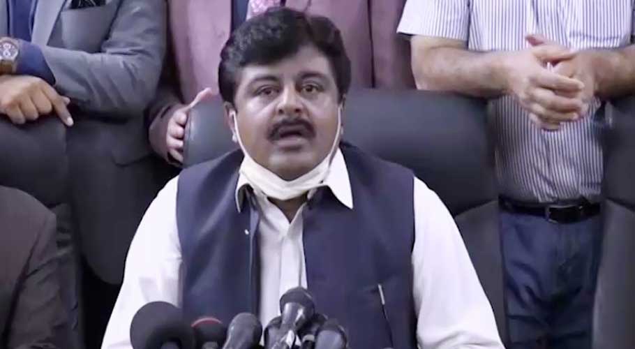 سندھ حکومت کا 30 اگست سے 100 فیصد ویکسینیشن والے اسکولز کھولنے کا فیصلہ