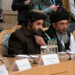 افغانستان پر قبضہ کے بعد دوحہ میں طالبان وفد سے بھارتی حکام کی ملاقات