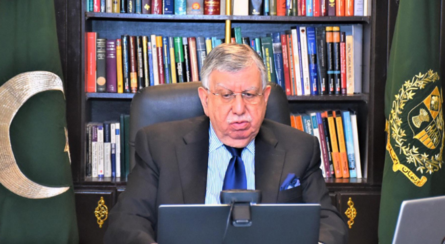 PM will launch the Kamyab Pakistan Programme on August 9: shaukat tarin